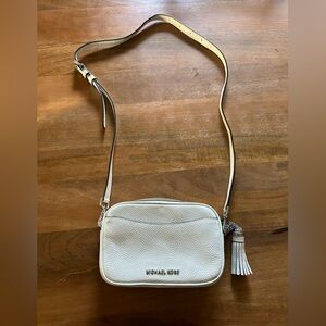 Michael Kors Small Camera Belt Bag Crossbody